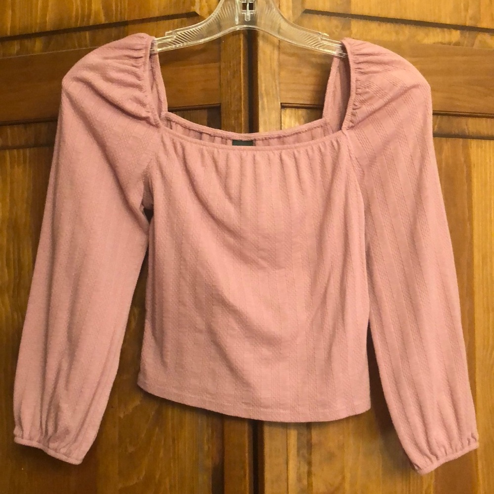 Adorable top!